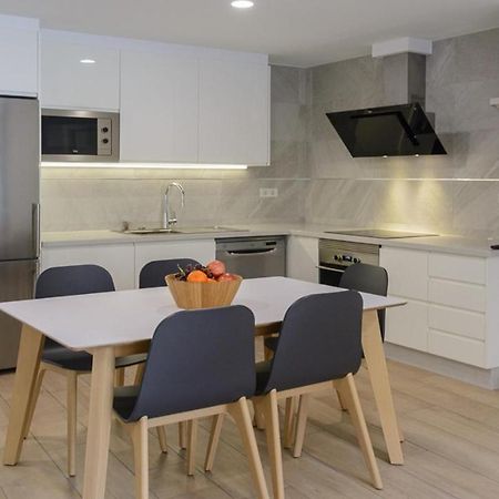 El Guanche B Apartment บาเญ กรันเรย์ ภายนอก รูปภาพ