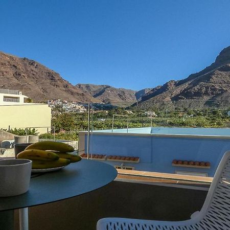 El Guanche B Apartment บาเญ กรันเรย์ ภายนอก รูปภาพ