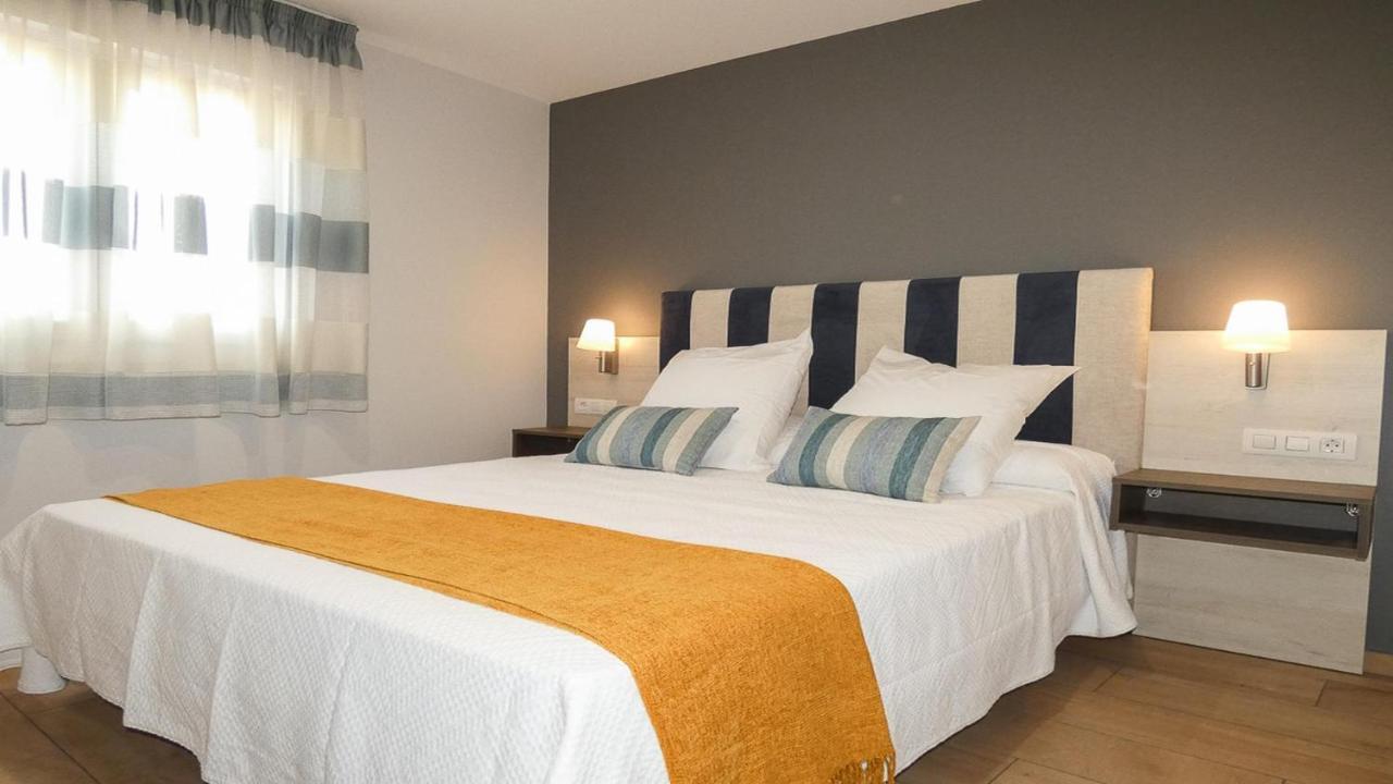 El Guanche B Apartment บาเญ กรันเรย์ ภายนอก รูปภาพ