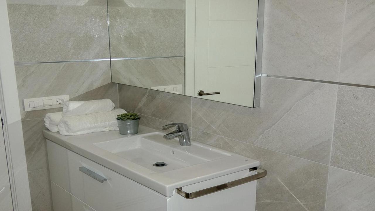 El Guanche B Apartment บาเญ กรันเรย์ ภายนอก รูปภาพ