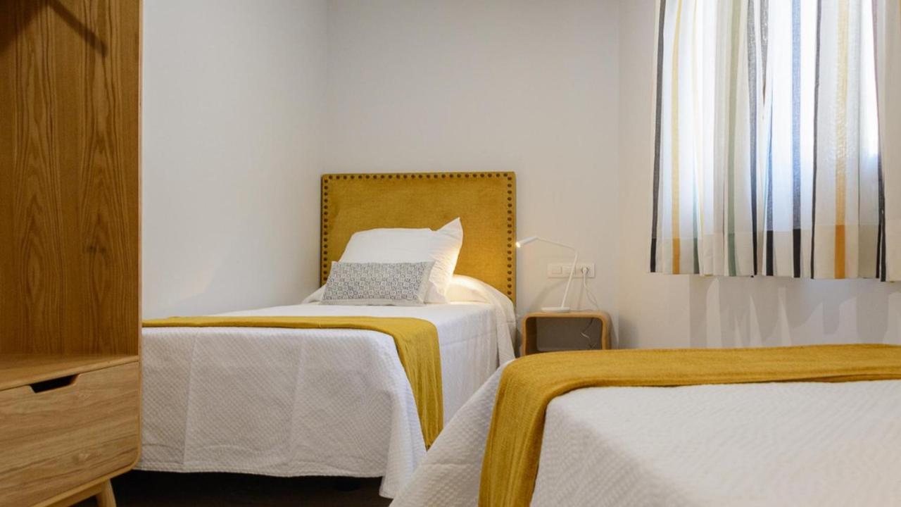 El Guanche B Apartment บาเญ กรันเรย์ ภายนอก รูปภาพ