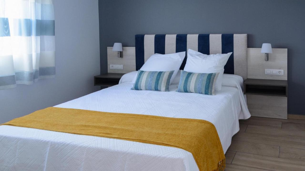 El Guanche B Apartment บาเญ กรันเรย์ ภายนอก รูปภาพ