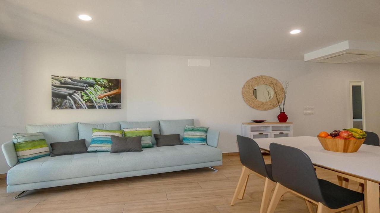 El Guanche B Apartment บาเญ กรันเรย์ ภายนอก รูปภาพ